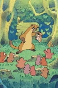 Mimizuku to Tsuki-sama