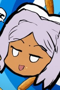 Mirai Nikki (TV): Ura Mirai Nikki