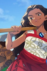 Moana to Densetsu no Umi 2 PVs