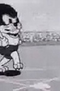 Mori no Yakyuudan