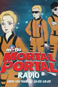 Mortal Portal Radio