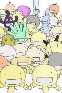 Moyashimon CGI Anime