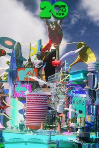 MTV Town