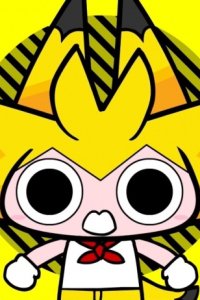 Mukashibanashi Dokkiri Anime