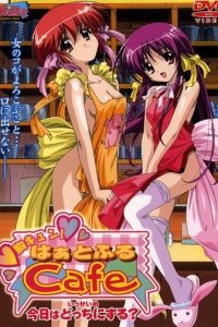 Mune Kyun! Heartful Cafe