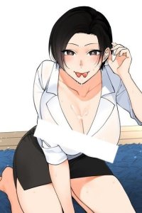 Muramata-san no Himitsu