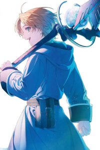 Mushoku Tensei: Isekai Ittara Honki Dasu - Eris no Goblin Toubatsu