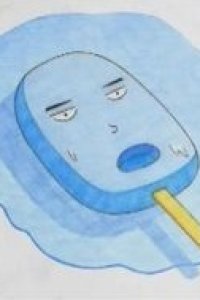 Nageki no Ice Candy