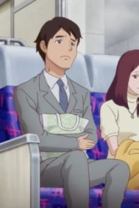 Nagoya Tetsudou Special Movie