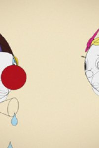 Nakimushi Pierrot