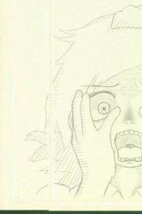 Nameless Flipbook