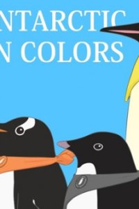Nankyoku Penguin Colors