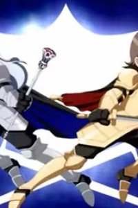 Nantokashite Alguard