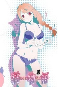 Nekomonogatari: Kuro Recap