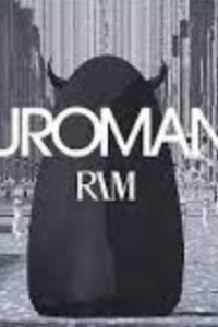 Neuromance