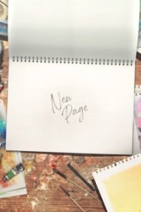New Page