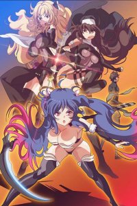 Nightmare x Deathscythe: Hangyaku no Resonance