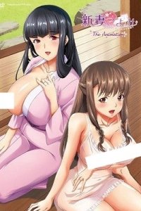 Niizuma Koyomi The Animation