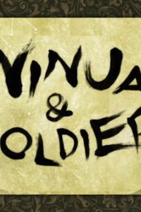 Ninja & Soldier