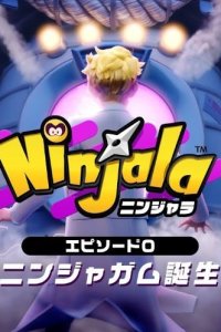 Ninjala Episode 0