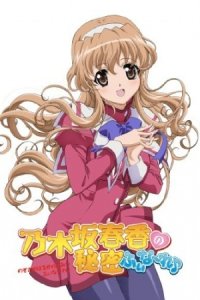 Nogizaka Haruka no Himitsu Finale ♪