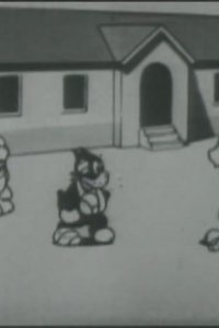 Norakuro Nitouhei: Kyouren no Maki