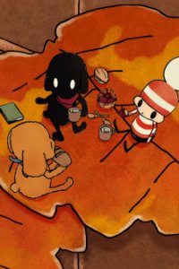 Ochibi-san Tanpen Movie