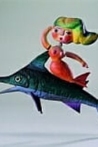 Ojiichan ga Kaizoku Datta Koro