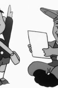 Ojiichan wa Boku no Hero