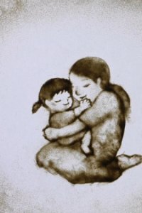 Okaasan