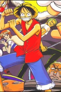 One Piece: Kinkyuu Kikaku One Piece Kanzen Kouryakuhou