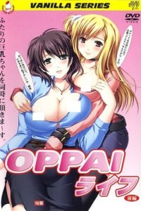 Oppai Life