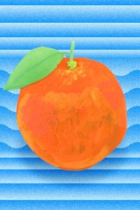 Orange March