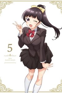 Ore ga Ojousama Gakkou ni "Shomin Sample" Toshite Gets♥Sareta Ken Specials