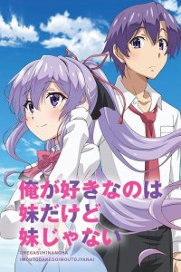 Ore ga Suki nano wa Imouto dakedo Imouto ja Nai