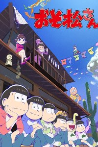 Osomatsu-san 2nd Season