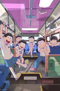 Osomatsu-san 4th Season: Sou, Shuu, Hen