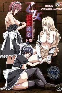 Otome Juurin Yuugi: Maiden Infringement Play