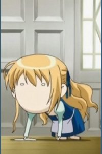 Otome wa Boku ni Koishiteru Special