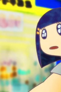 Otsukare Oyasumi, Yumeko.