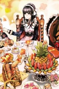 Overlord: Oukoku no Kan-tachi - Drama CD-tsuki Tokusou-ban