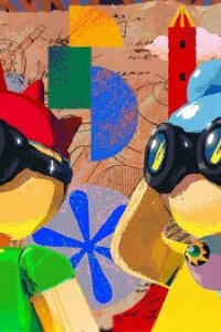 Owaranai Love Song wo