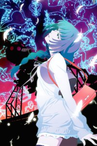 Owarimonogatari 2nd Season