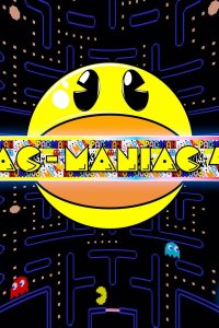 Pac-Maniac 45