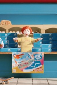 Panasonic Connect CM