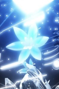 Particle Arts