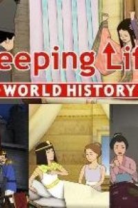 Peeping Life: World History