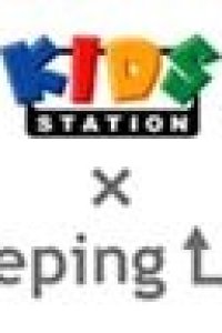 Peeping Life x Kids Station