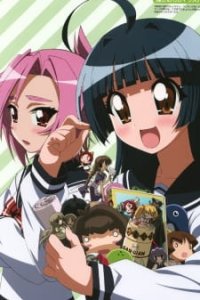 Penguin Musume♥Heart Special