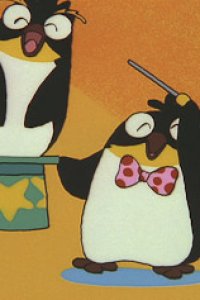 Penguin Paradise